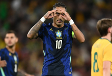 رافينيا، البرازيل، برشلونة