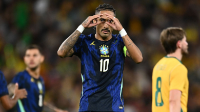 رافينيا، البرازيل، برشلونة