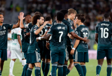 ريال مدريد