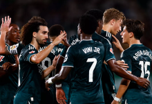 ريال مدريد