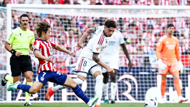 ريال مدريد، فالفيردي