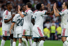 ريال مدريد