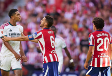 ريال مدريد، الدوري الإسباني