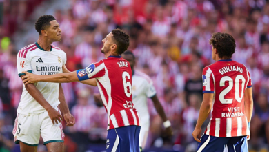 ريال مدريد، الدوري الإسباني