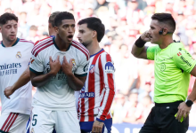 ريال مدريد، ديربي مدريد