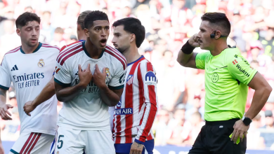 ريال مدريد، ديربي مدريد