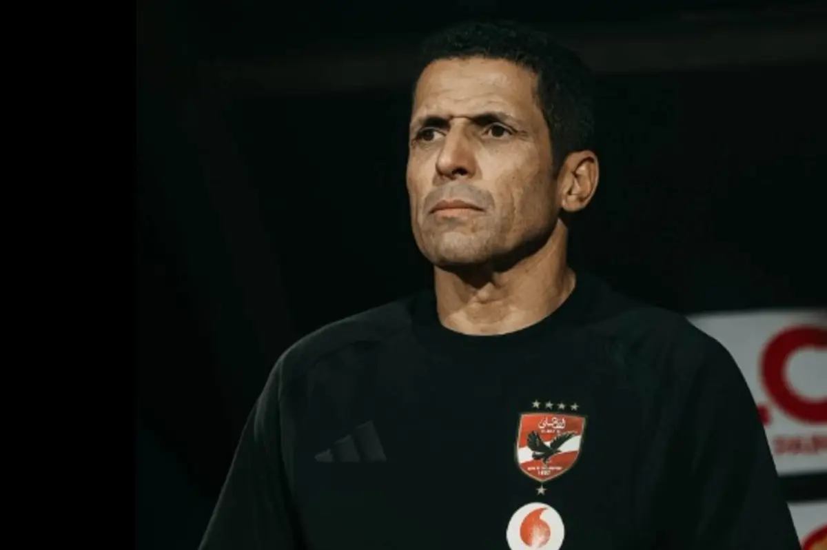 الأهلي، عموتة