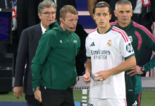 كاريراس، ريال مدريد