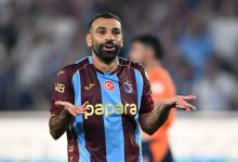 طرابزون، محمد صلاح