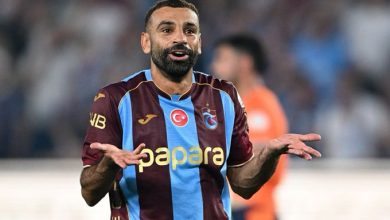 طرابزون، محمد صلاح
