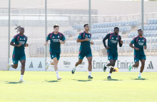 ريال مدريد