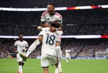 ريال مدريد