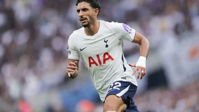 مرموش