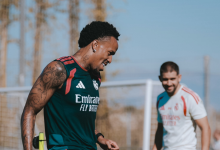 ميليتاو، ريال مدريد