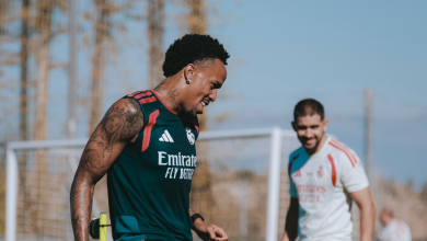 ميليتاو، ريال مدريد