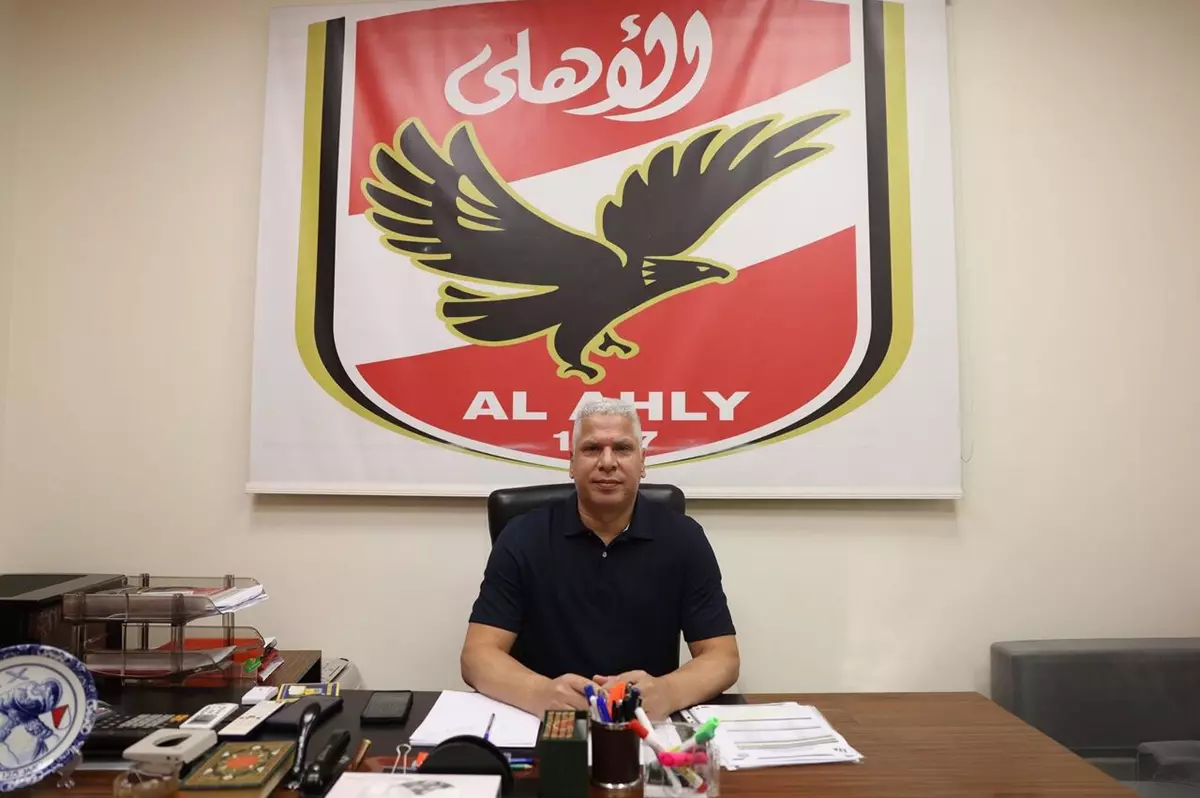 الأهلي، وائل جمعة
