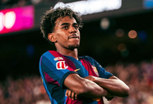 يامال، برشلونة