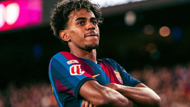 يامال، برشلونة