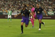 برشلونة