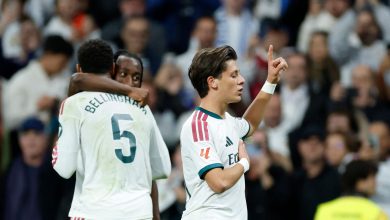 ريال مدريد