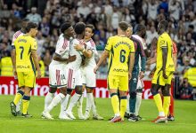 ريال مدريد، فينيسيوس