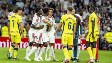 ريال مدريد، فينيسيوس