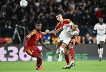 ريال مدريد وروما