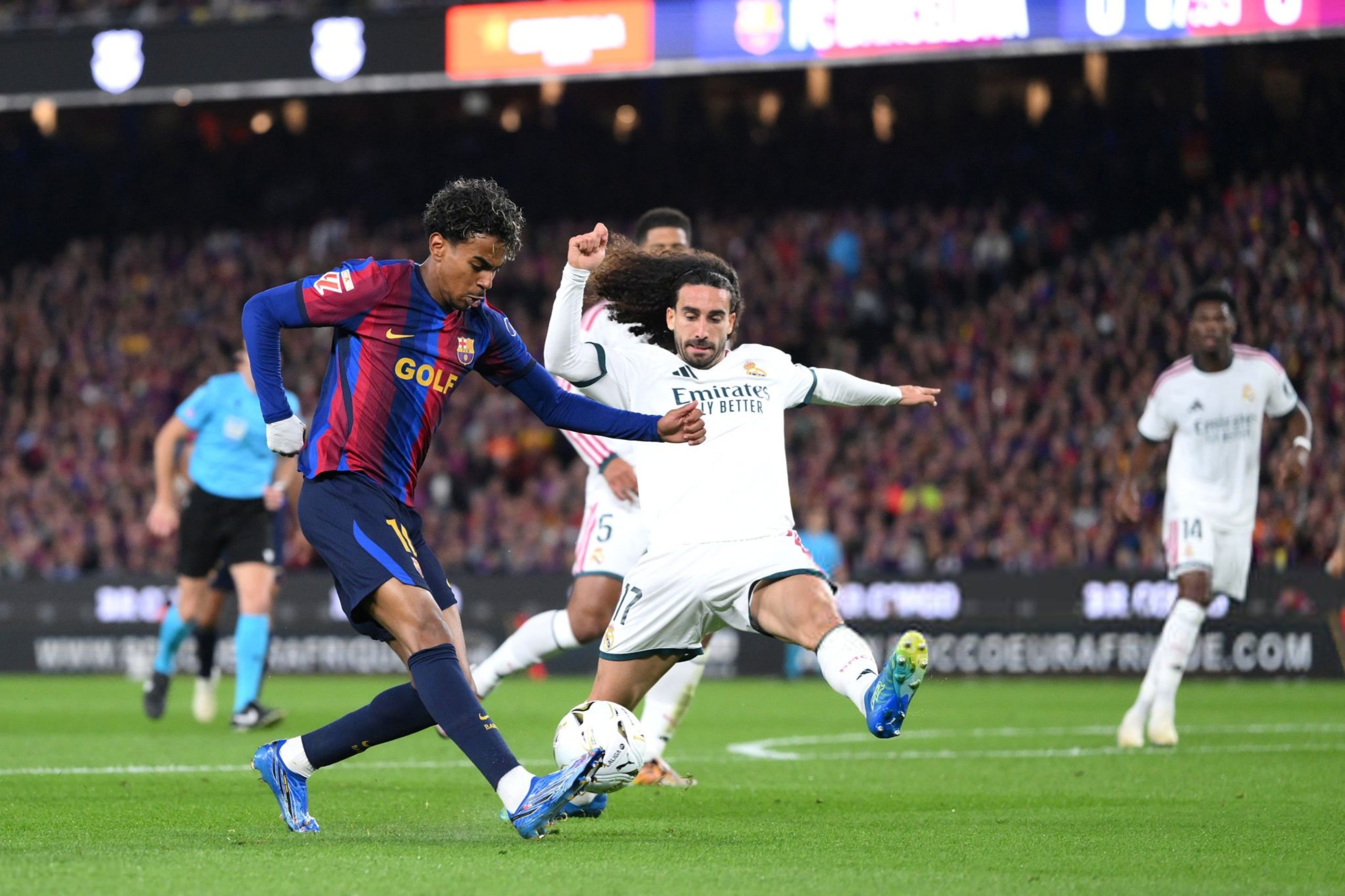 الكلاسيكو
