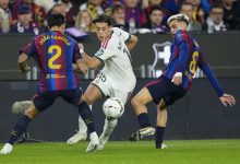 الكلاسيكو، ريال مدريد، برشلونة