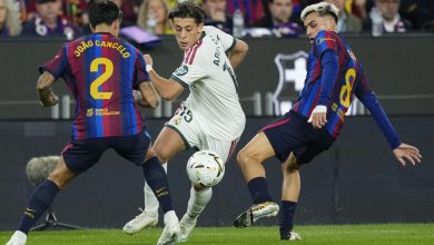 الكلاسيكو، ريال مدريد، برشلونة