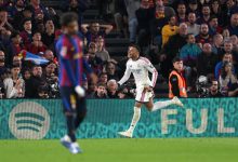 ريال مدريد، الكلاسيكو، مبابي