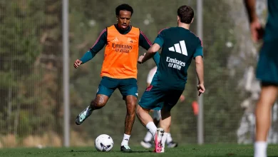 ريال مدريد