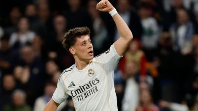 جولر، ريال مدريد