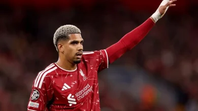 أراوخو، برشلونة، ليفربول