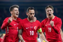 ريال مدريد، تركيا، جولر