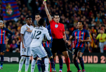 حكم الكلاسيكو