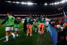 ريال مدريد، الكلاسيكو