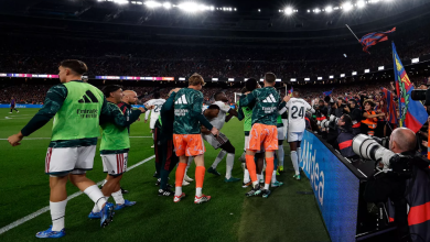 ريال مدريد، الكلاسيكو