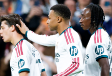 ريال مدريد