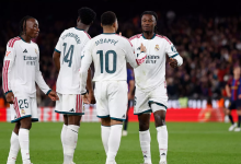 ريال مدريد، الكلاسيكو