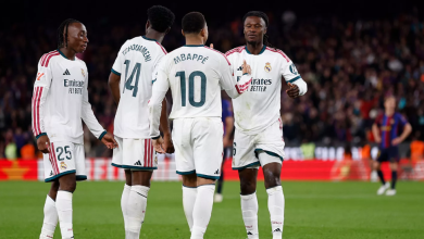 ريال مدريد، الكلاسيكو
