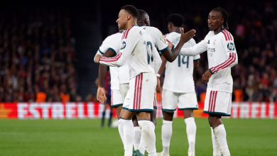 ريال مدريد