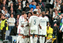 ريال مدريد