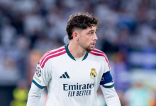 فالفيردي، ريال مدريد، الكلاسيكو