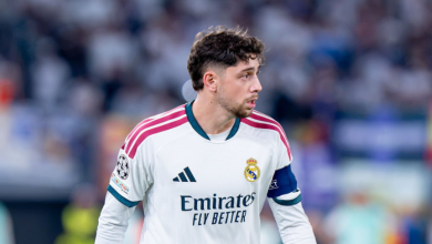 فالفيردي، ريال مدريد، الكلاسيكو