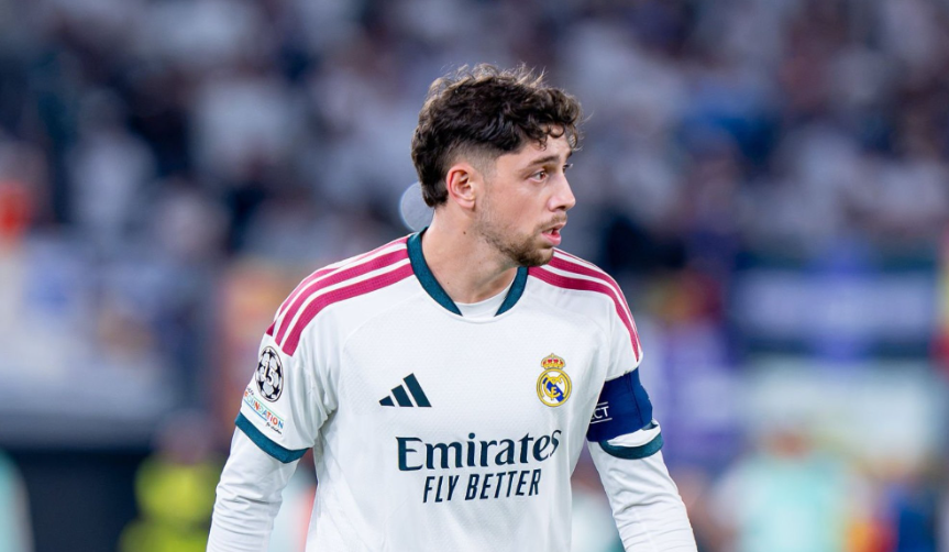 فالفيردي، ريال مدريد، الكلاسيكو