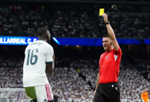 كوناتي، ريال مدريد