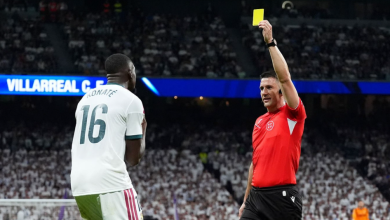 كوناتي، ريال مدريد