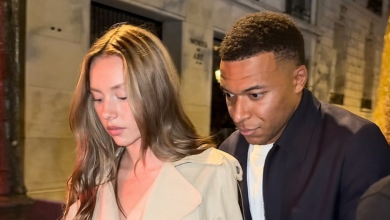 مبابي، ريال مدريد