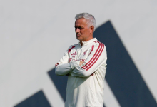 ريال مدريد، مورينيو